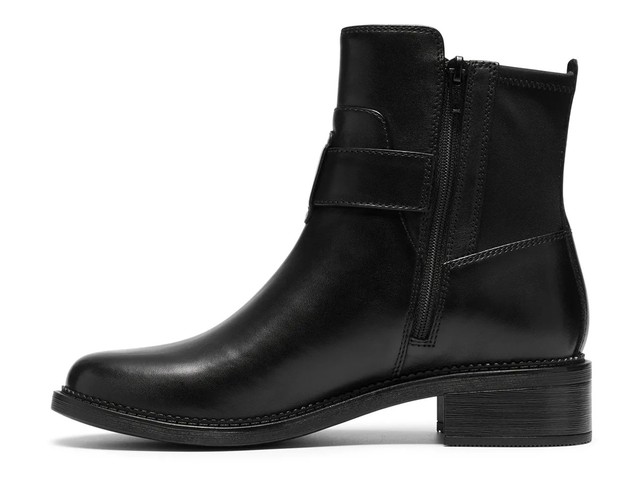 Maye Beth Bootie