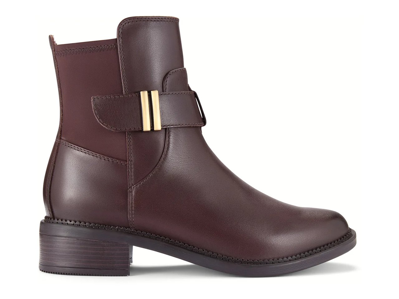 Maye Beth Bootie