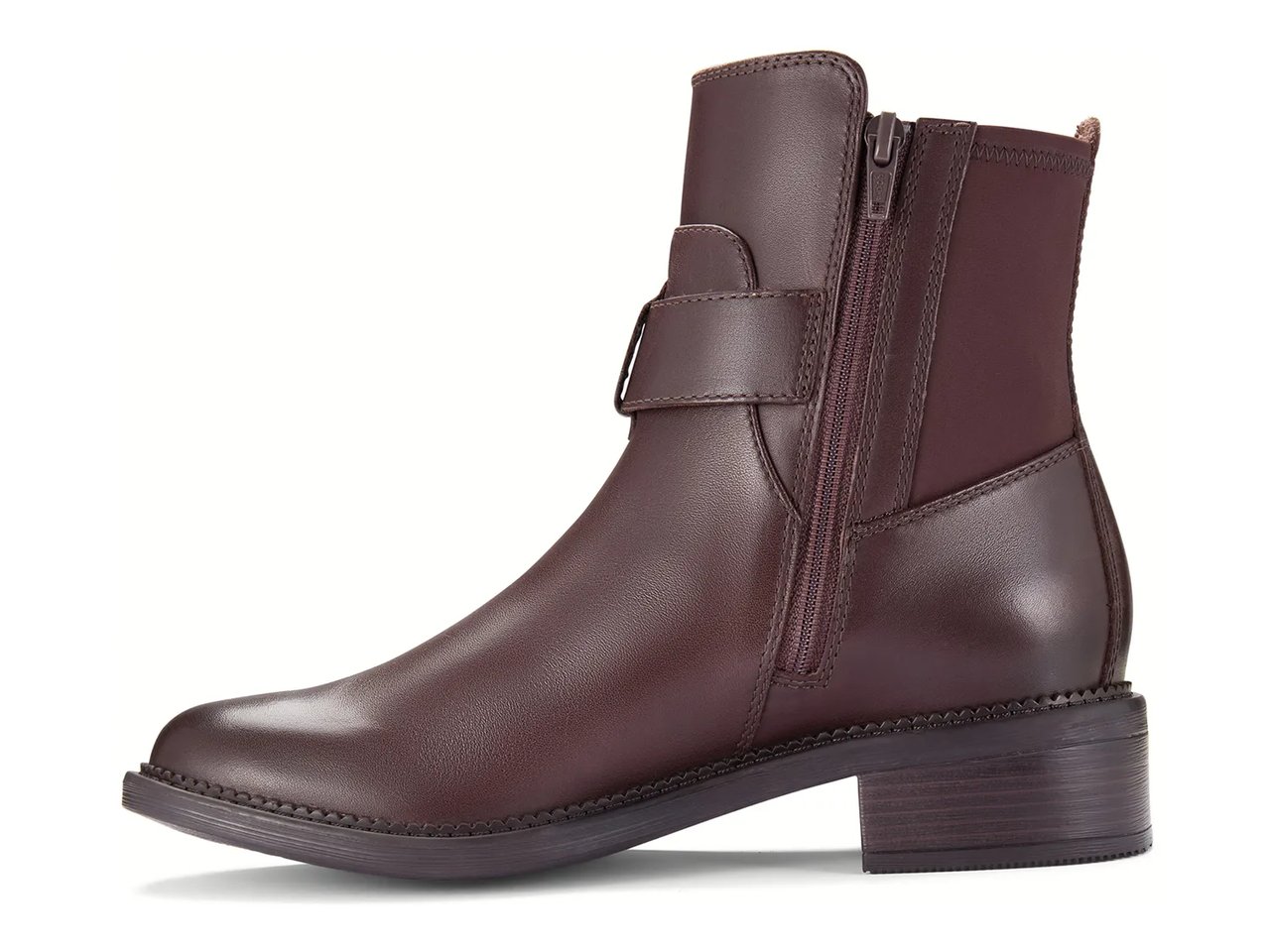 Maye Beth Bootie