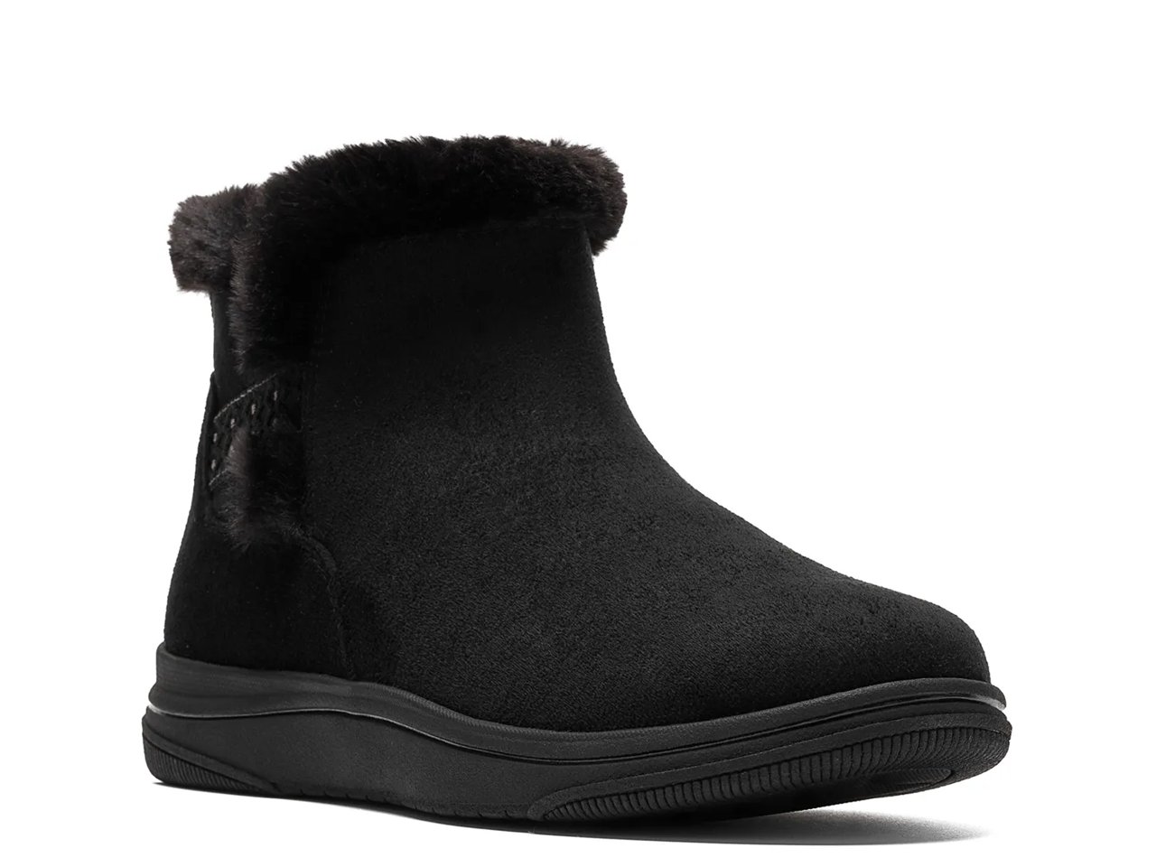 Cloudsteppers Breeze Pearl Bootie