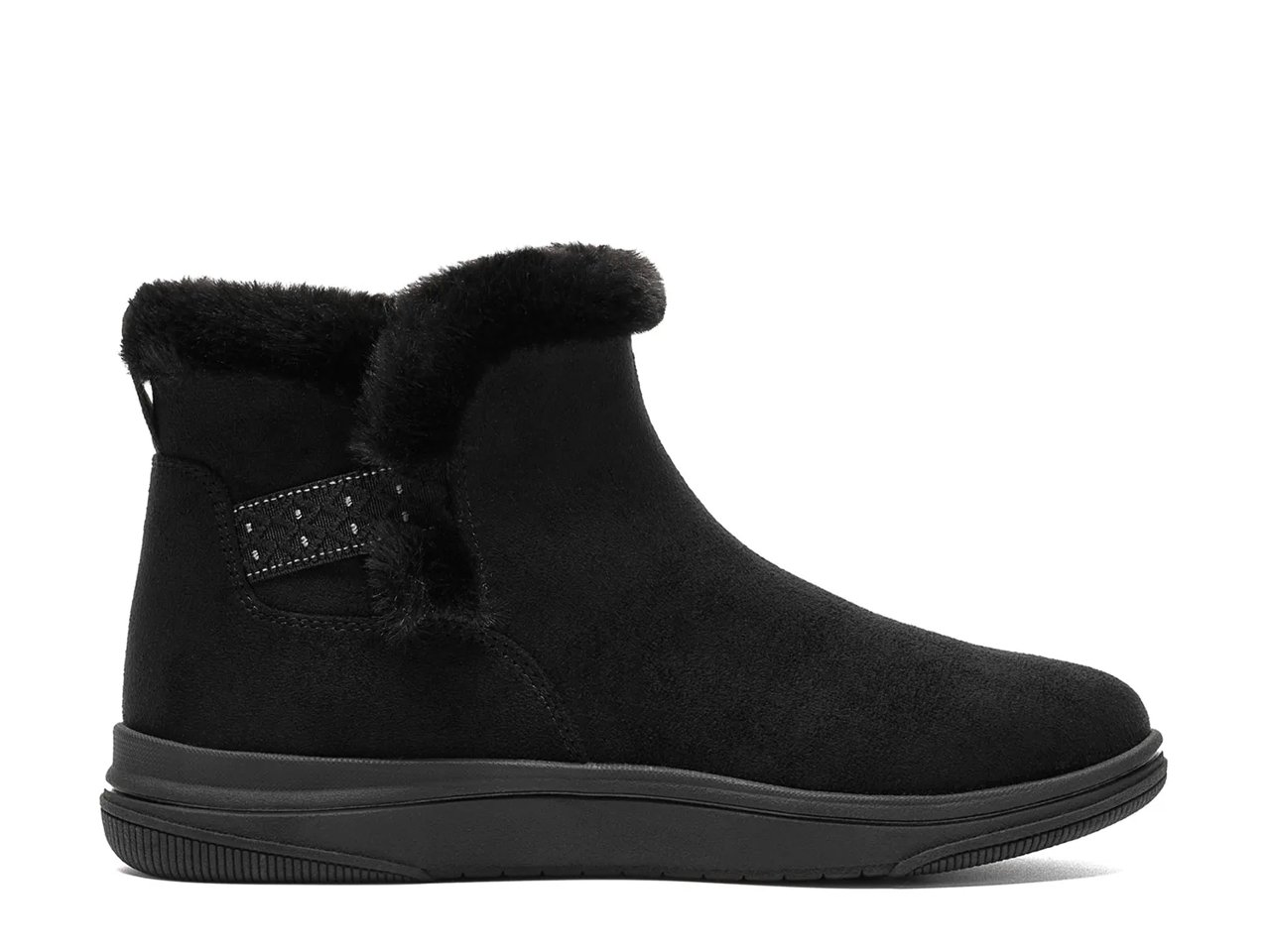 Cloudsteppers Breeze Pearl Bootie