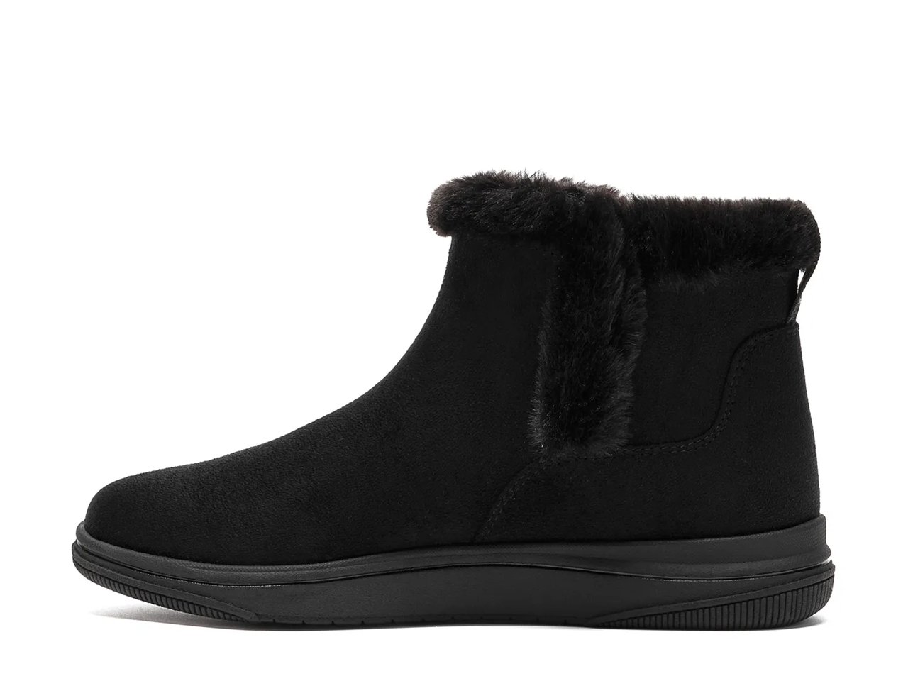 Cloudsteppers Breeze Pearl Bootie