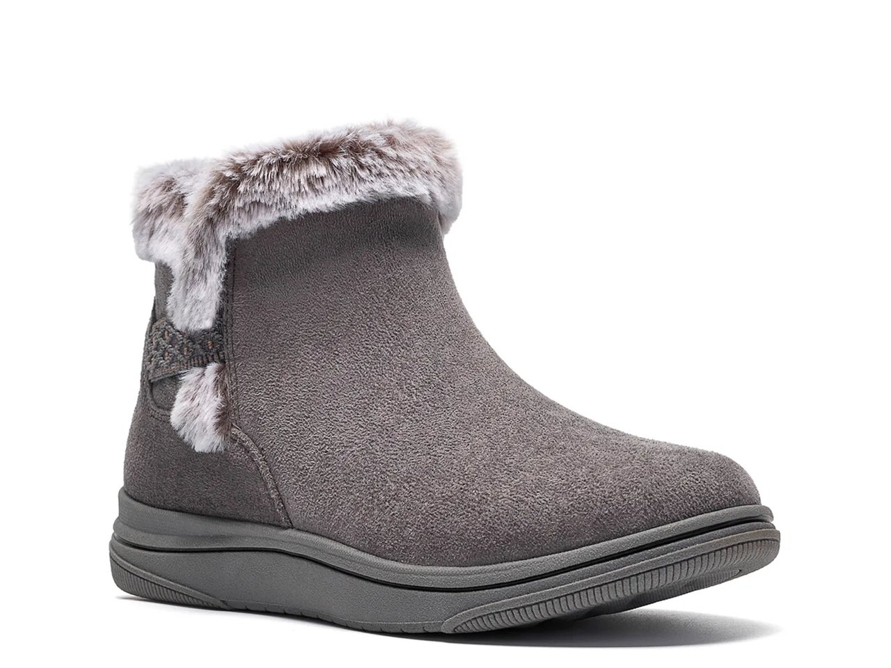 Cloudsteppers Breeze Pearl Bootie