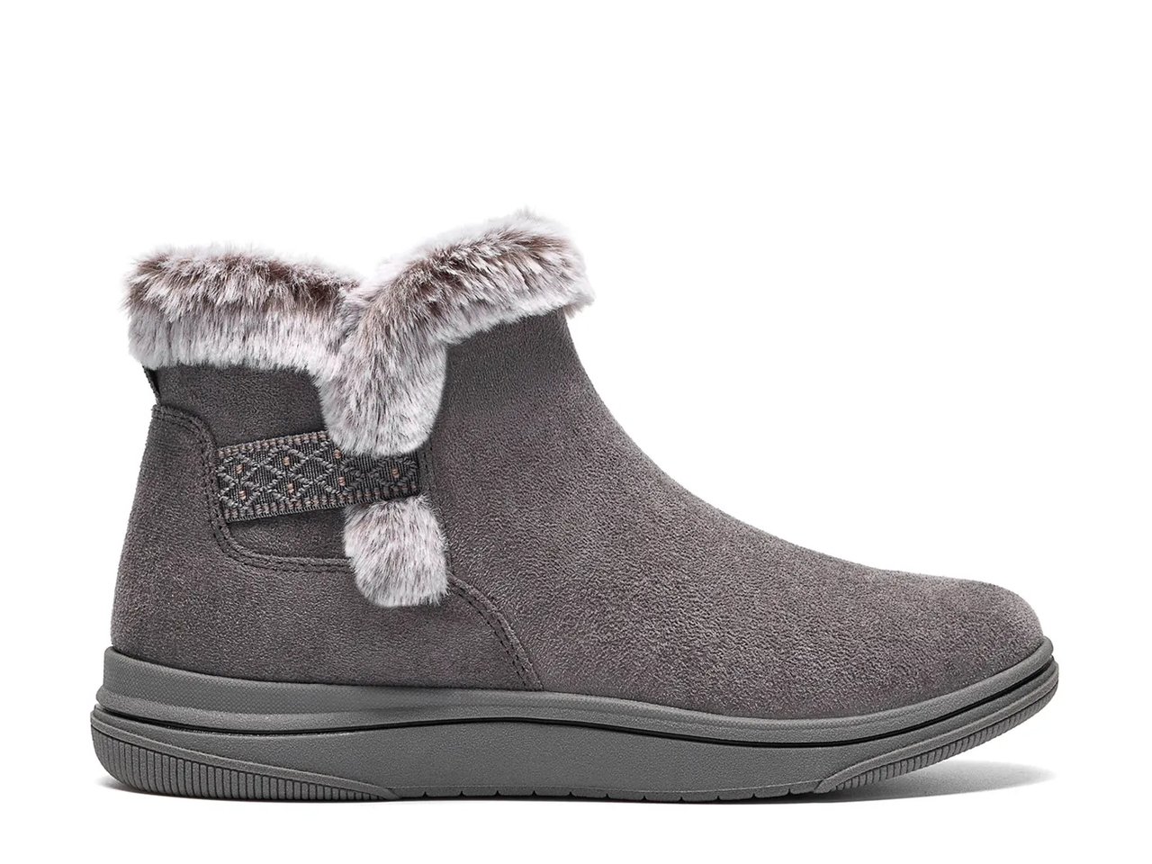 Cloudsteppers Breeze Pearl Bootie