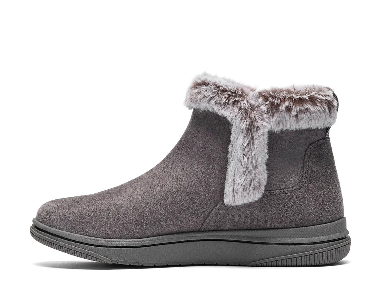 Cloudsteppers Breeze Pearl Bootie