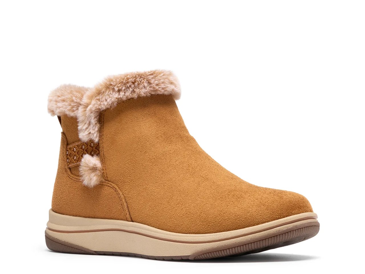 Cloudsteppers Breeze Pearl Bootie