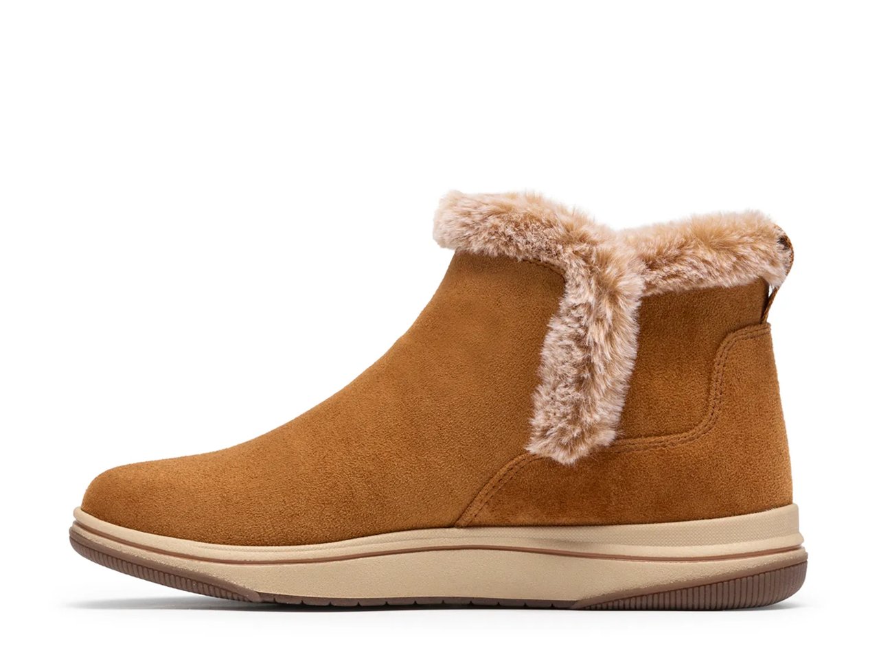 Cloudsteppers Breeze Pearl Bootie