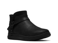 Cloudsteppers Breeze Emma Bootie Black view