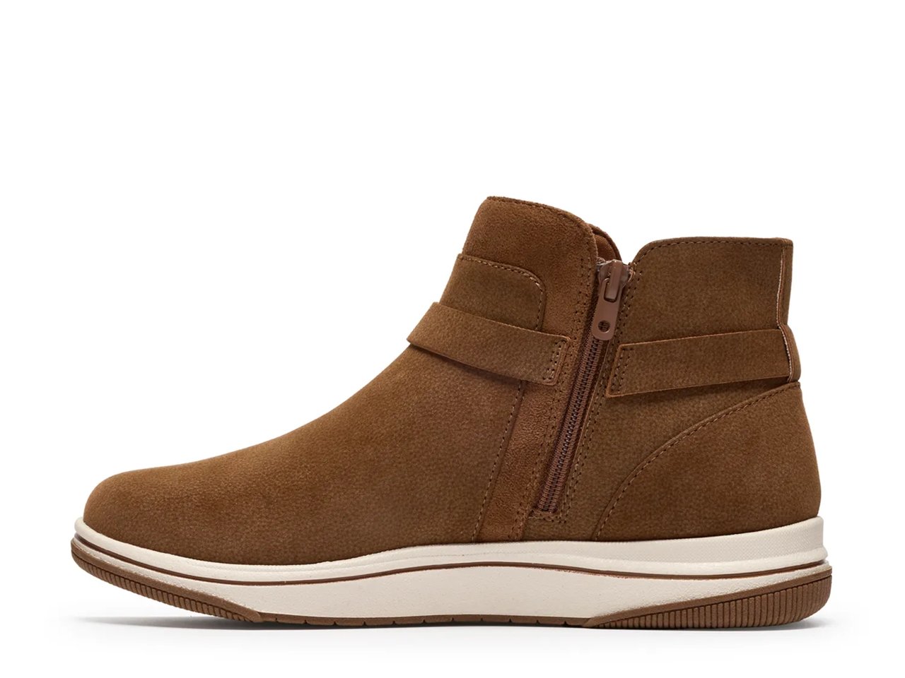 Cloudsteppers Breeze Emma Bootie
