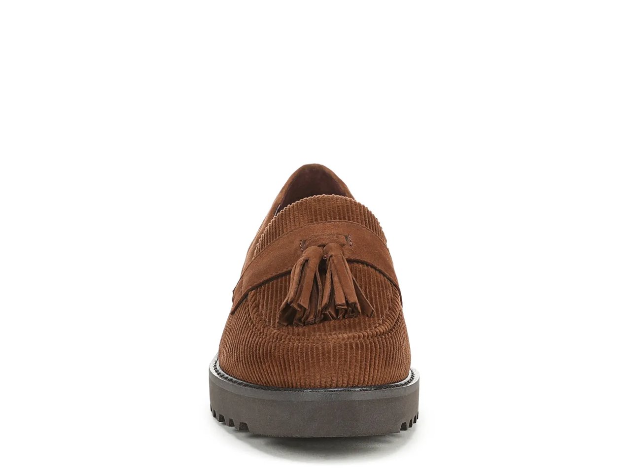 Carolynn Platform Loafer
