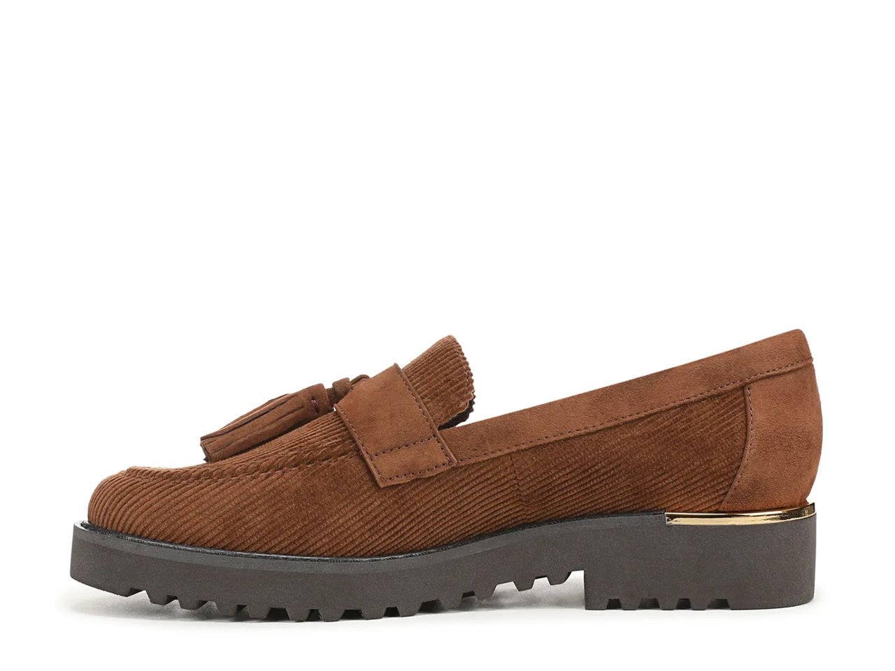 Carolynn Platform Loafer