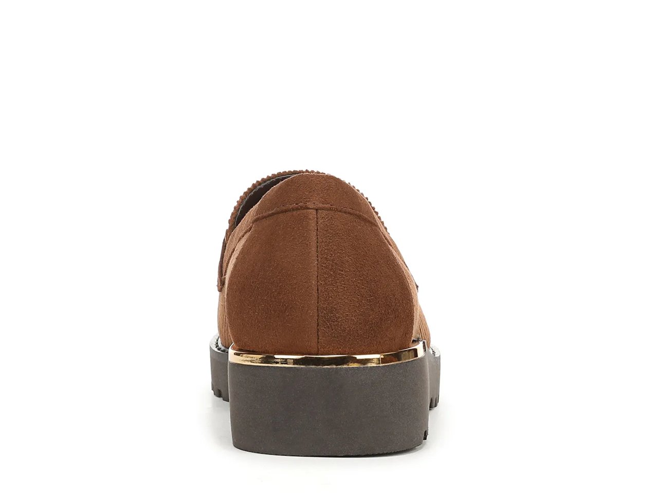 Carolynn Platform Loafer