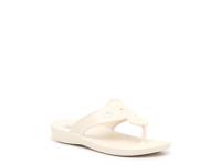 Jacks Waterproof Sandal - Kids' Off White view