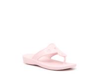 Jacks Waterproof Sandal - Kids' Light Pink view
