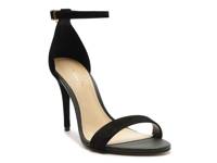 Isabelli Sandal Black Suede view