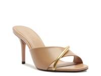 Margaret Sandal Sand Leather view
