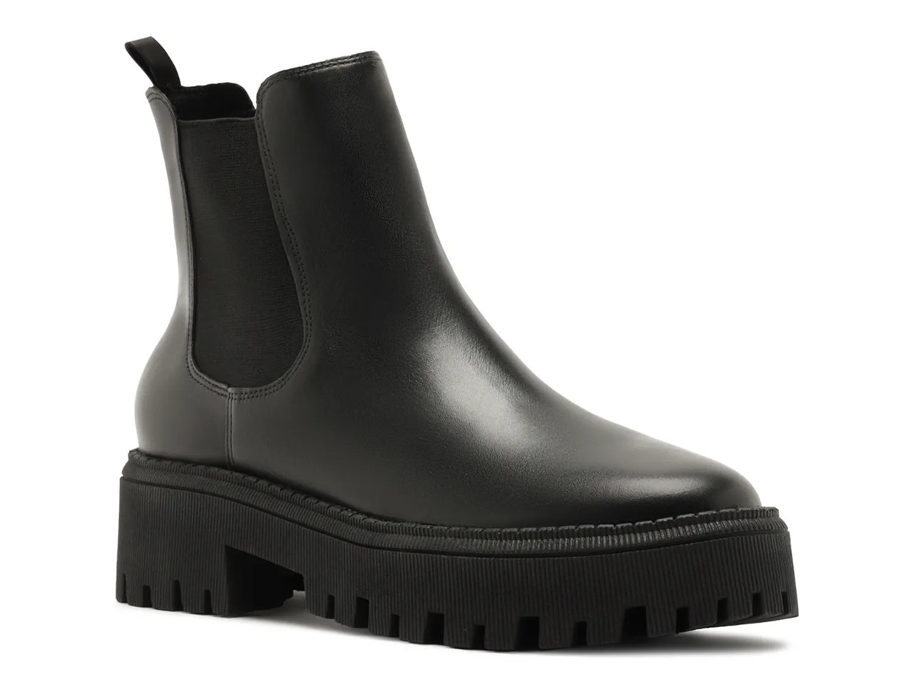 Annie Chelsea Boot