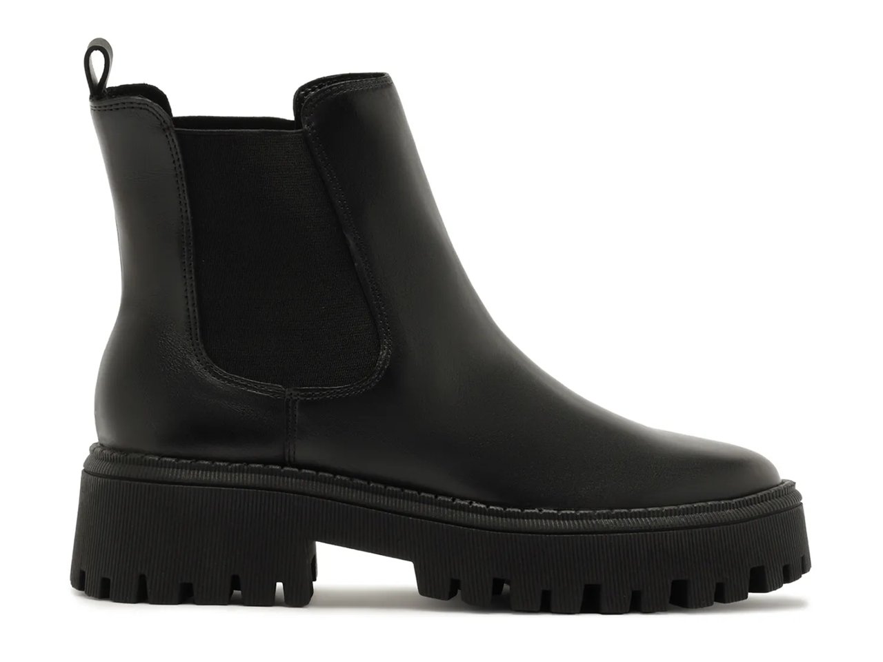 Annie Chelsea Boot