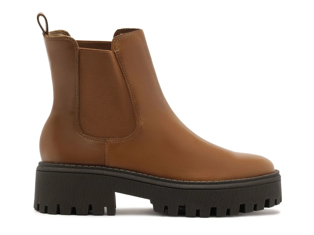 Annie Chelsea Boot