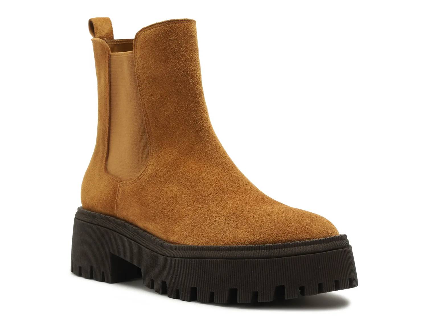 Annie Chelsea Boot