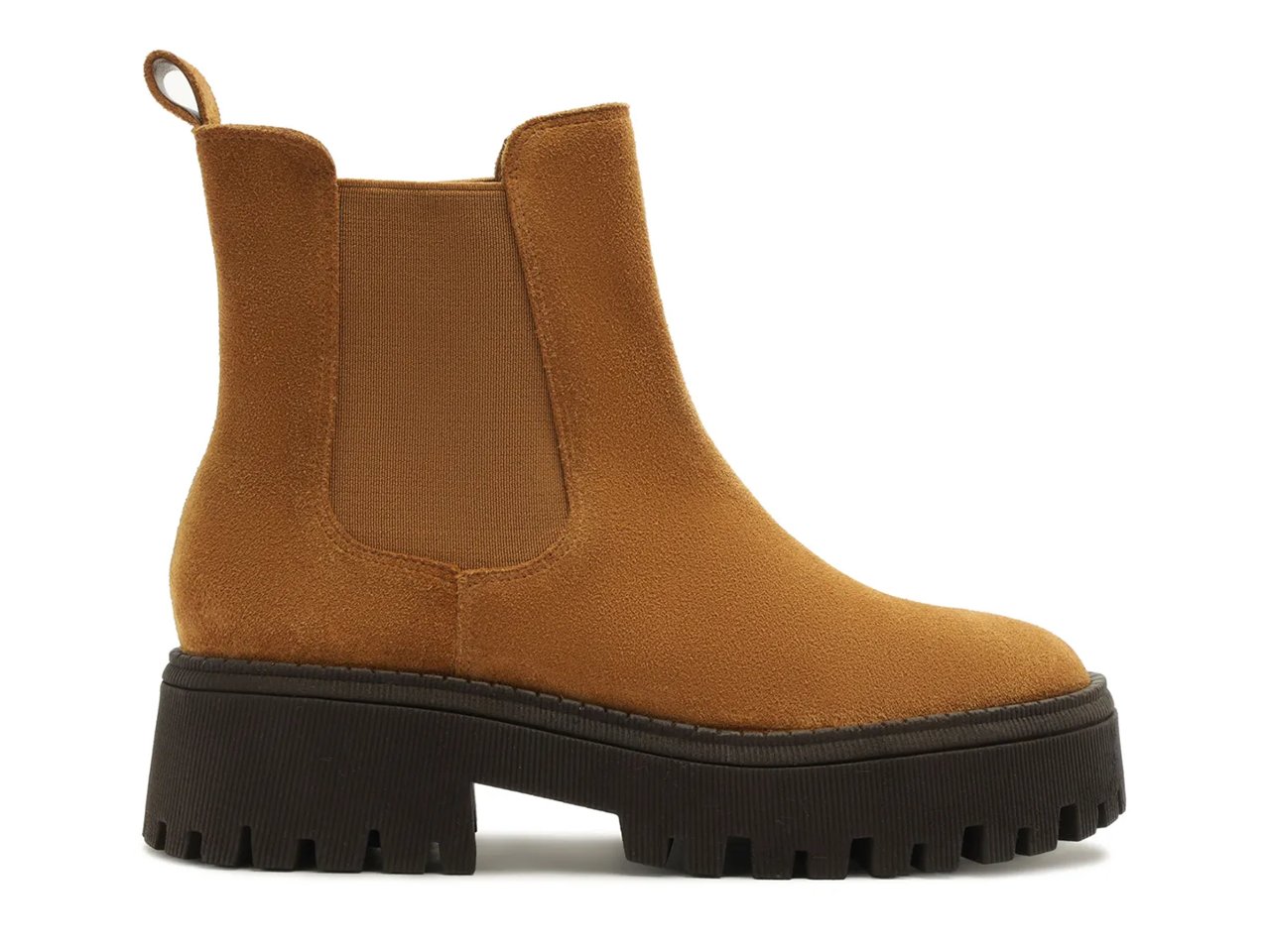 Annie Chelsea Boot