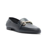 Emma Loafer Navy view