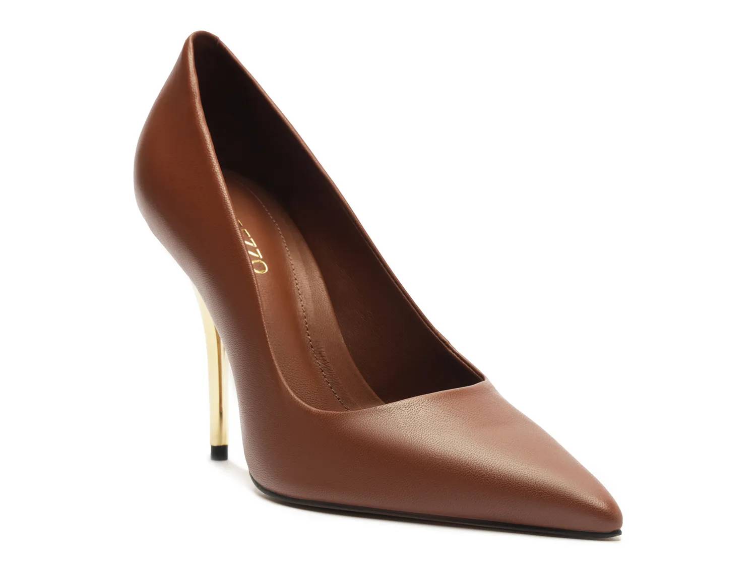 Emily Pump