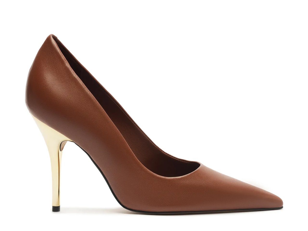 Emily Pump