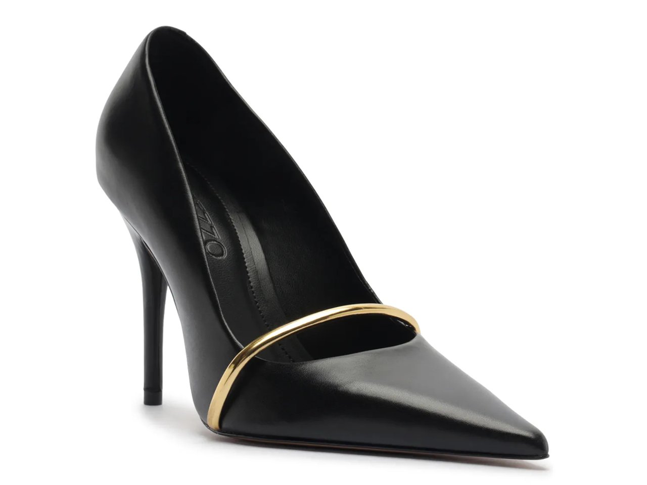 Margaret Pump