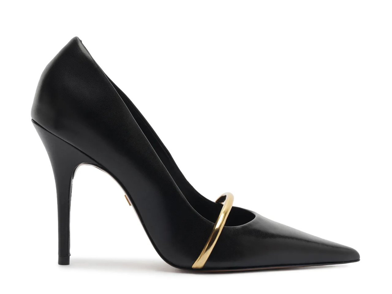 Margaret Pump
