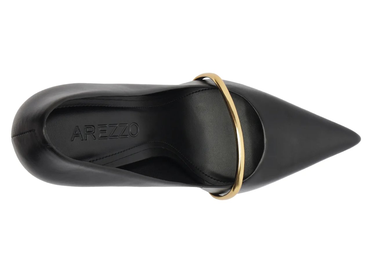 Margaret Pump