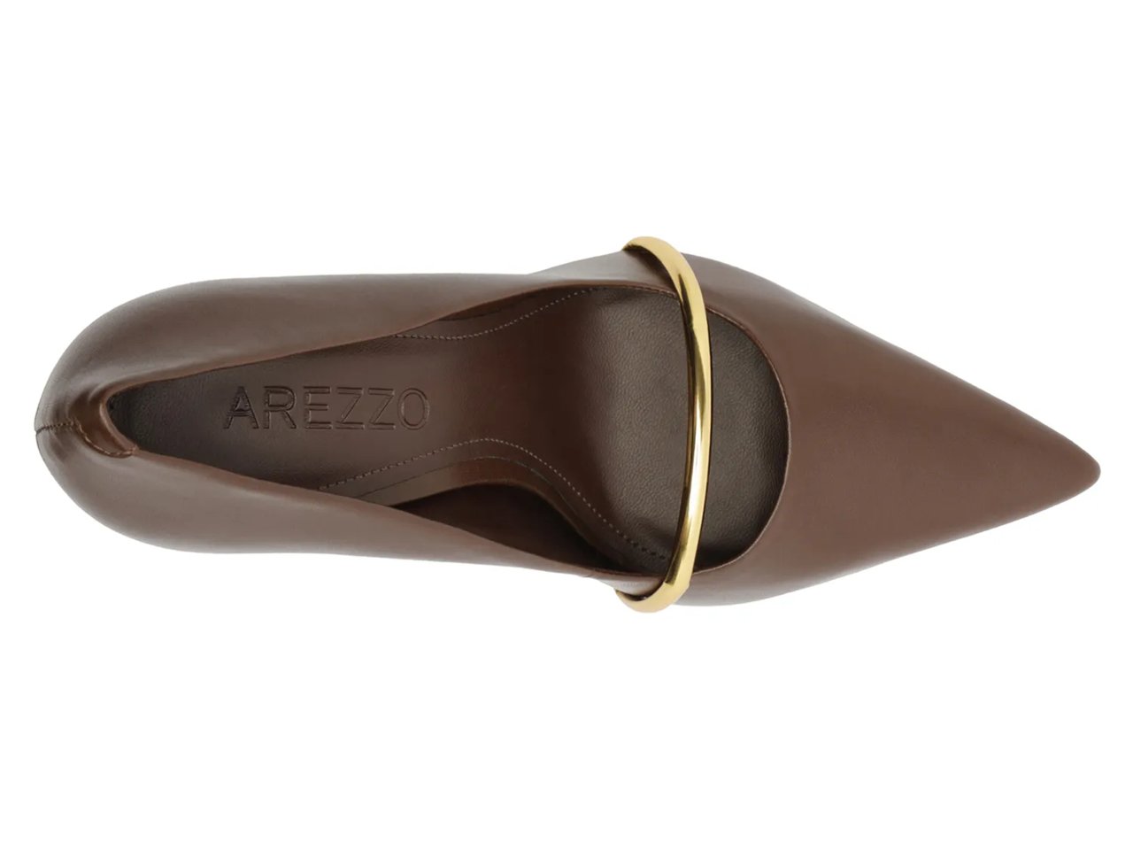 Margaret Pump
