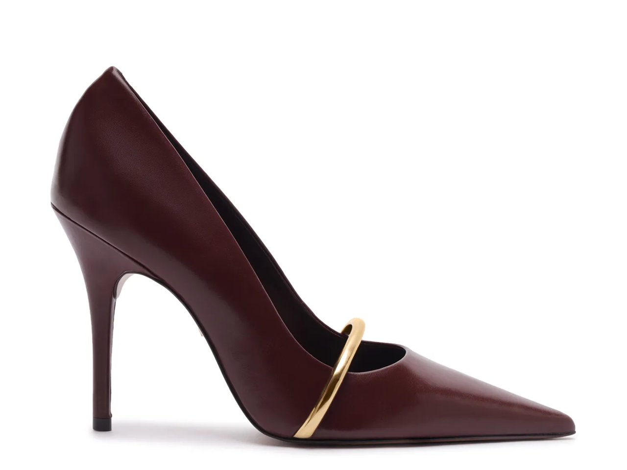 Margaret Pump