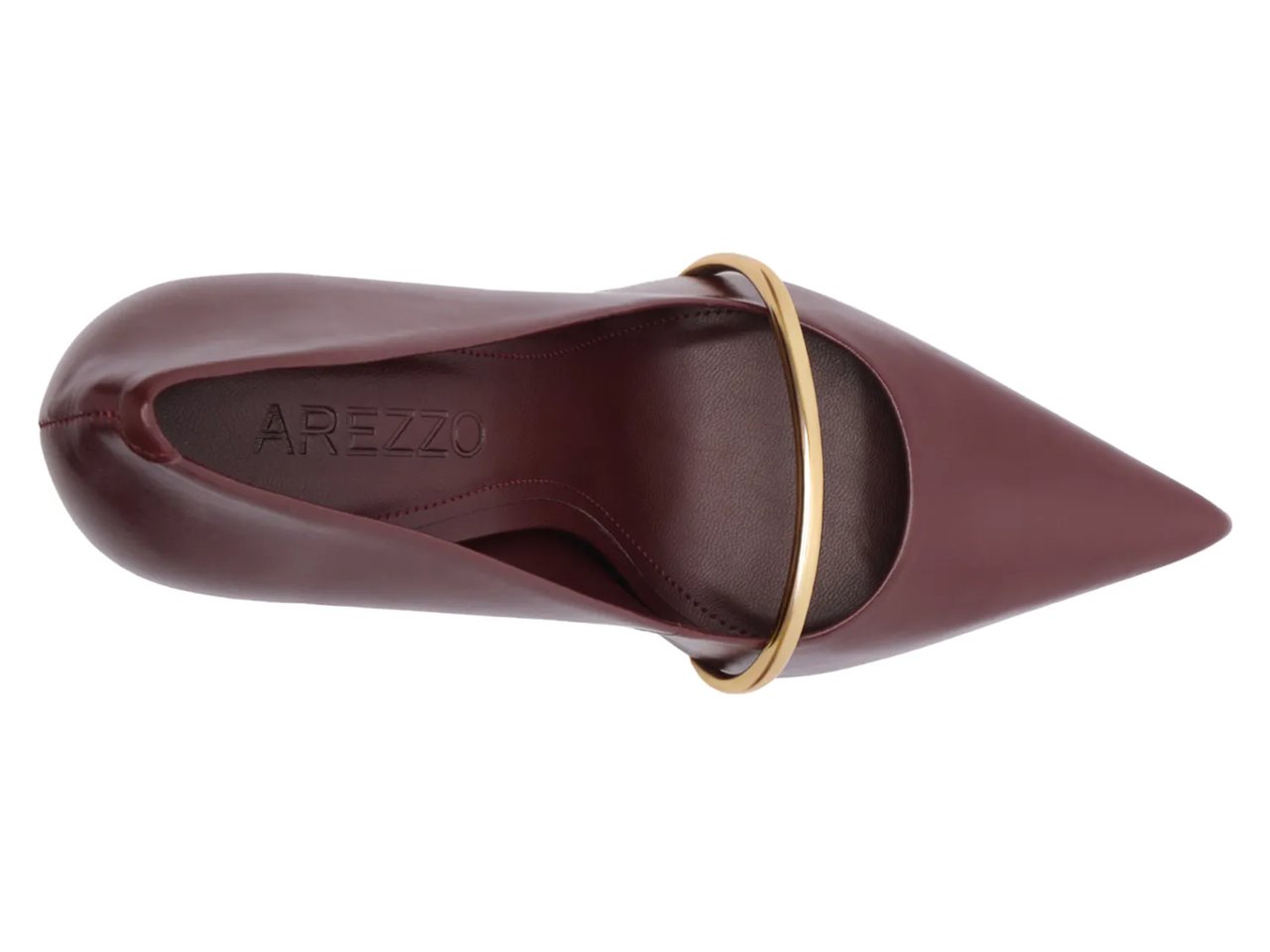 Margaret Pump