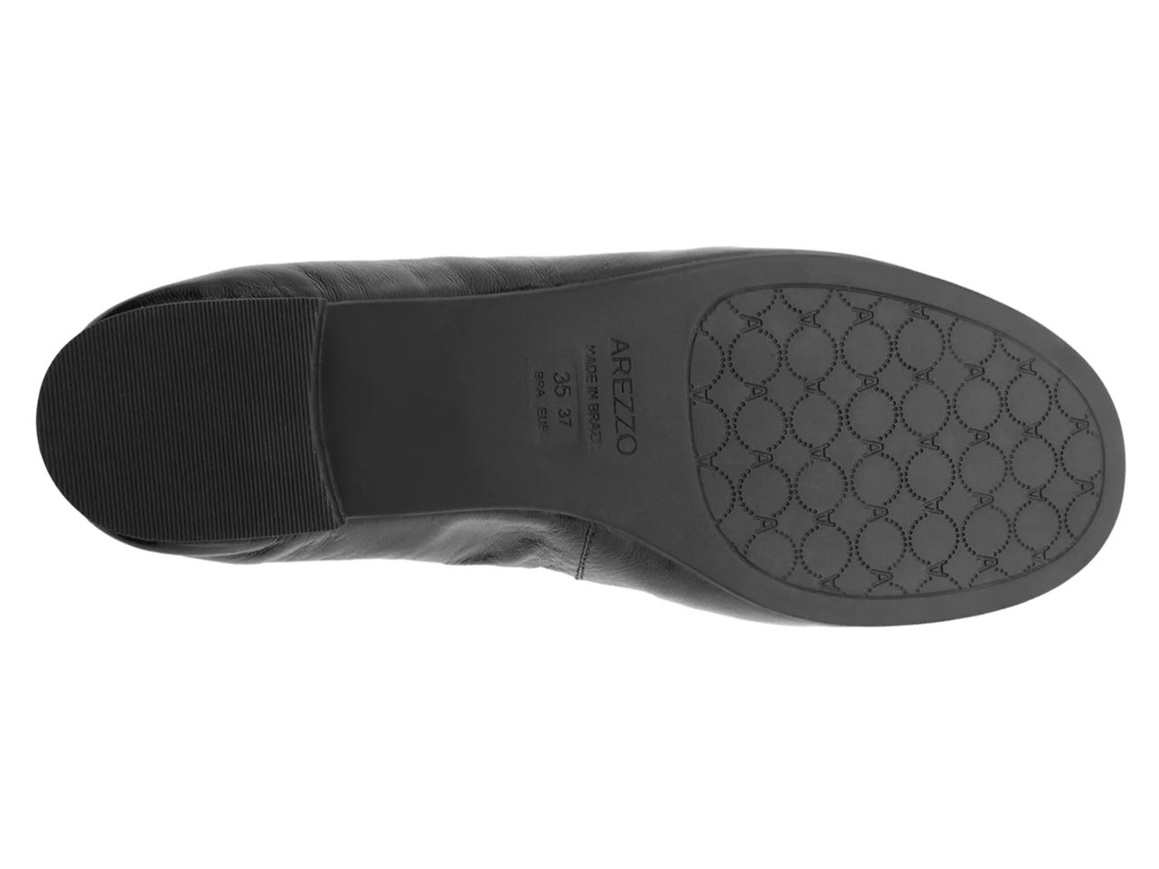 Shae Ballet Flat