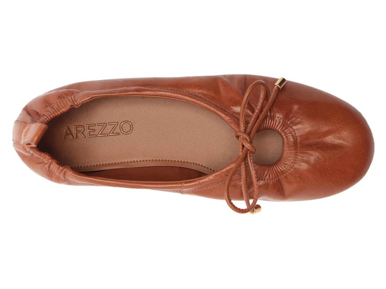 Shae Ballet Flat