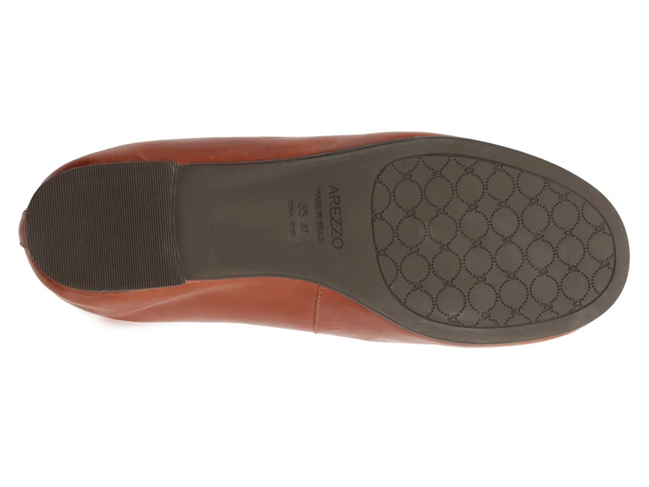 Shae Ballet Flat