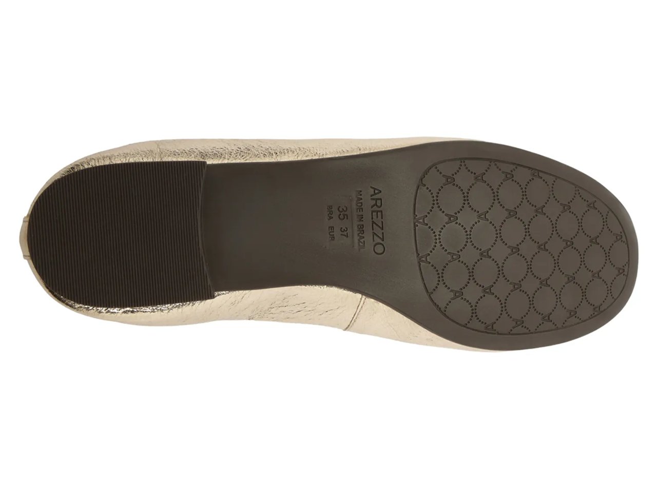 Shae Ballet Flat