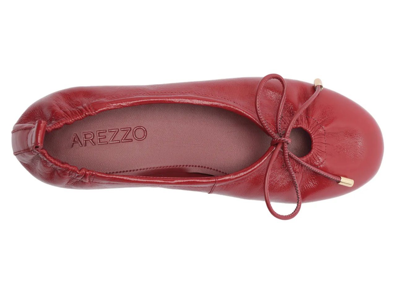 Shae Ballet Flat