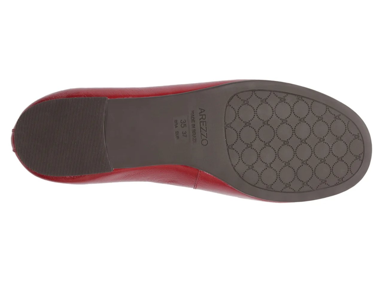 Shae Ballet Flat