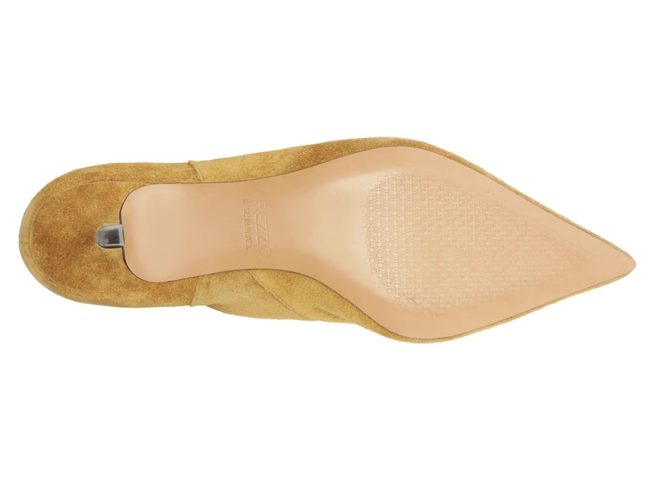 Skyler Boot