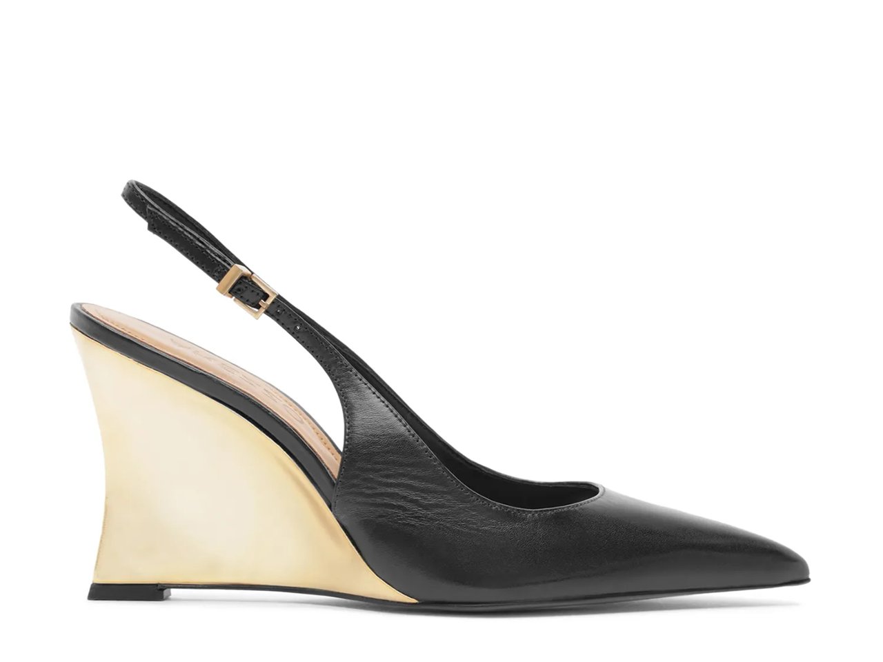 Rowen Wedge Pump