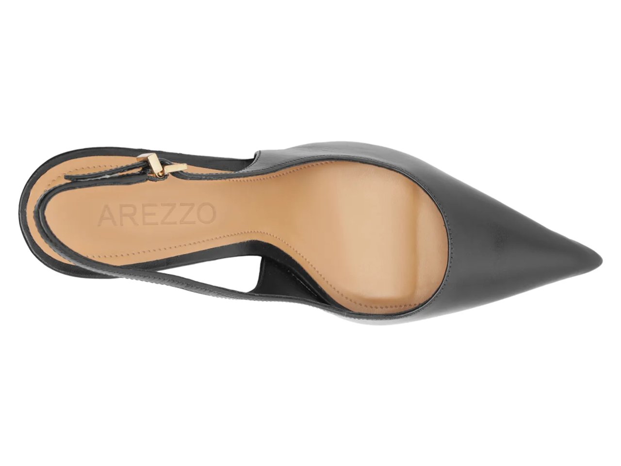 Rowen Wedge Pump