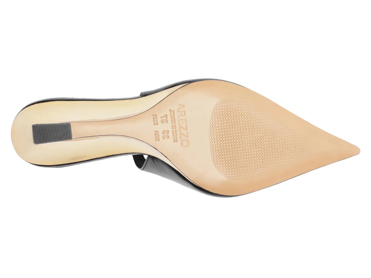 Rowen Wedge Pump