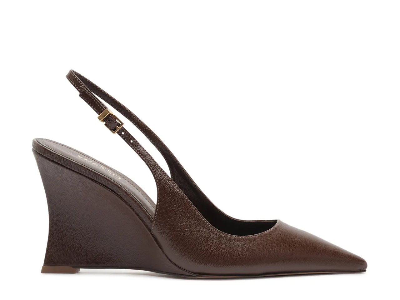 Rowen Wedge Pump