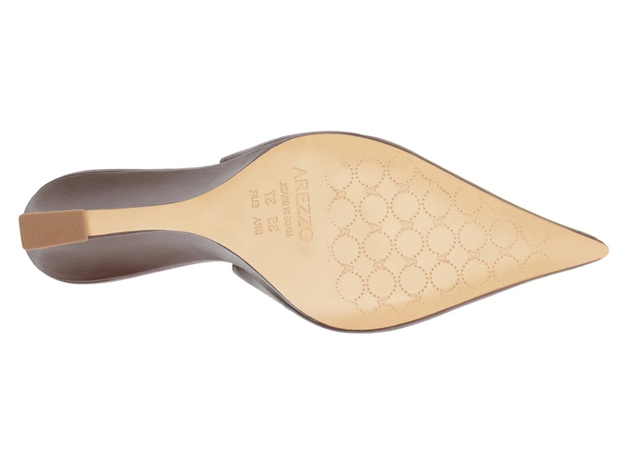 Rowen Wedge Pump
