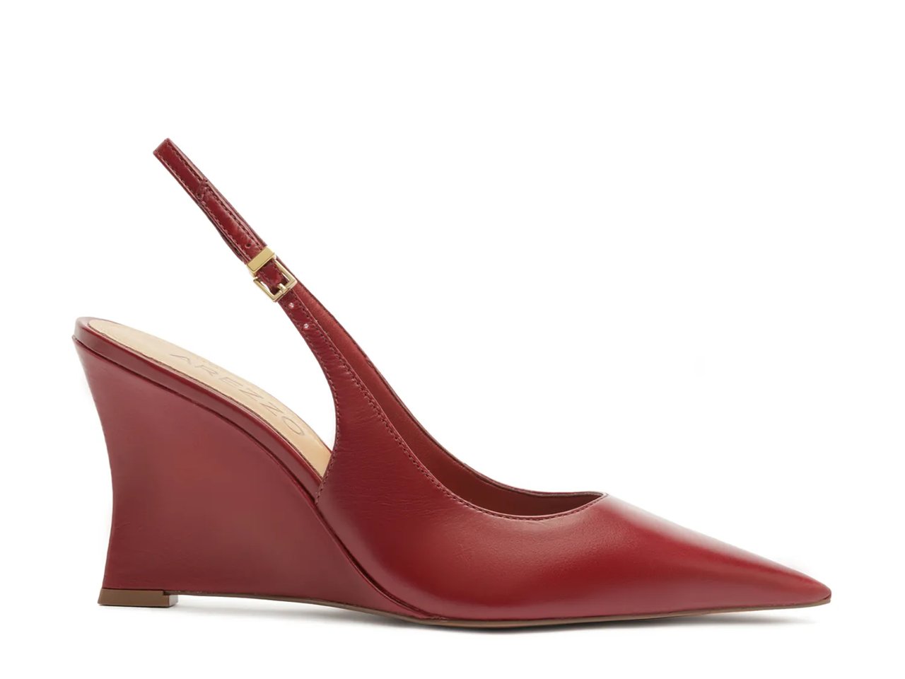 Rowen Wedge Pump