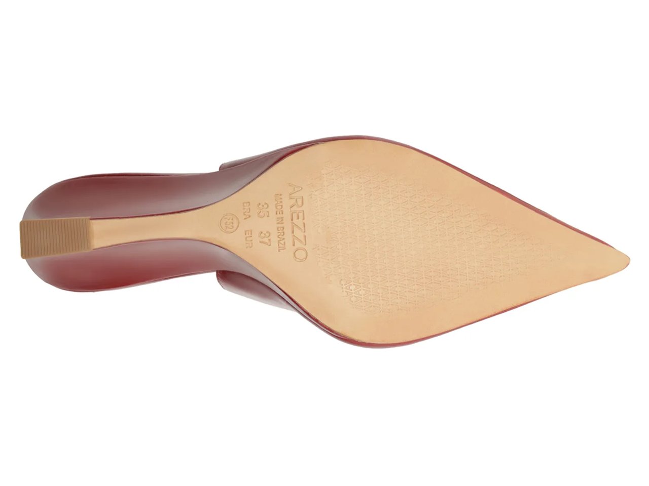 Rowen Wedge Pump