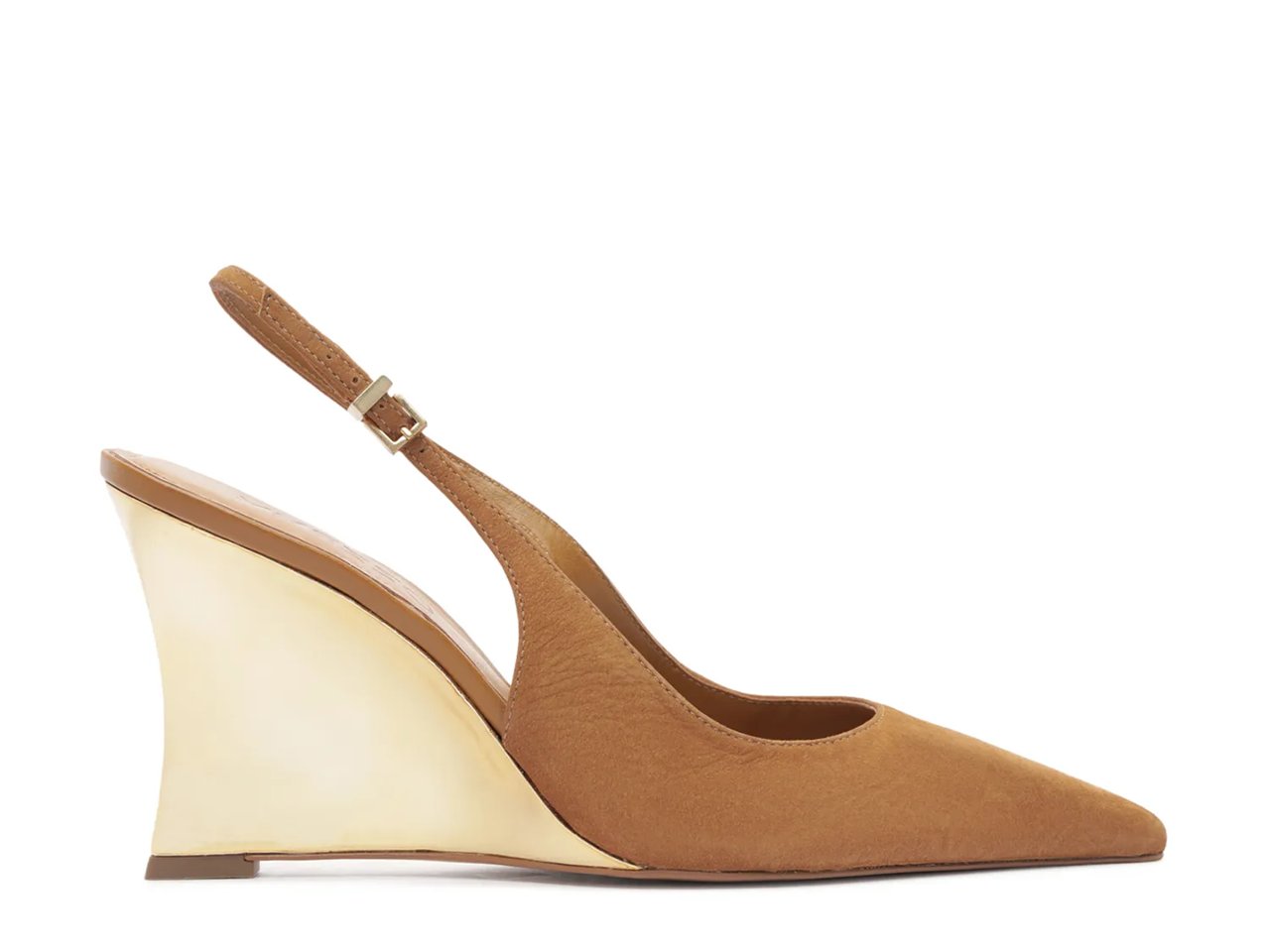 Rowen Wedge Pump