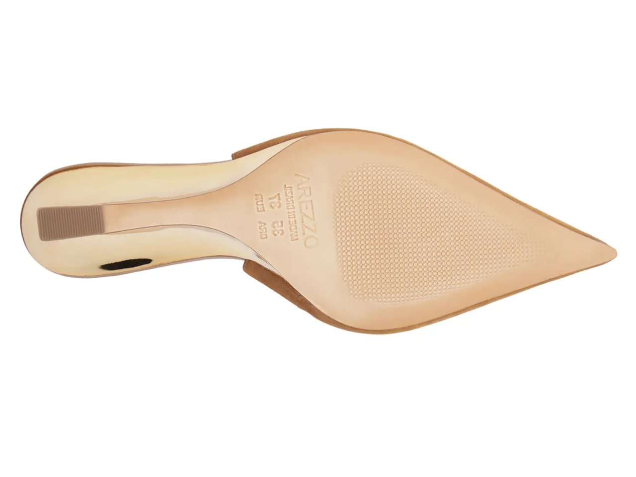 Rowen Wedge Pump